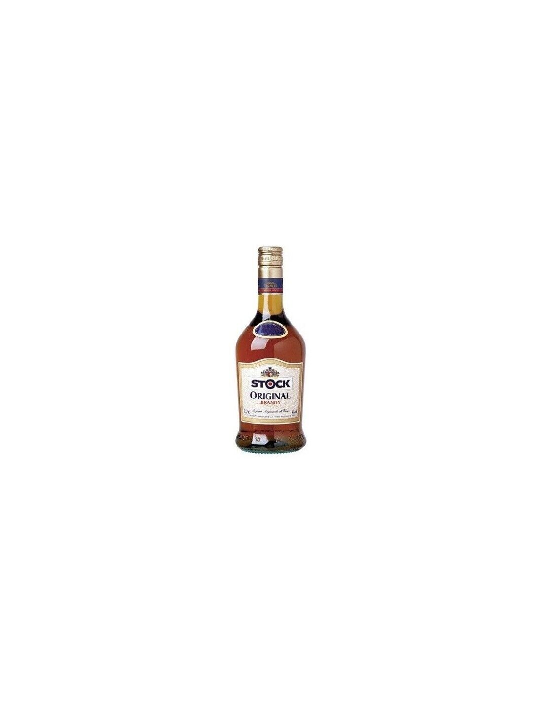 STOCK ORIGINAL 84 BRANDY LT. 1