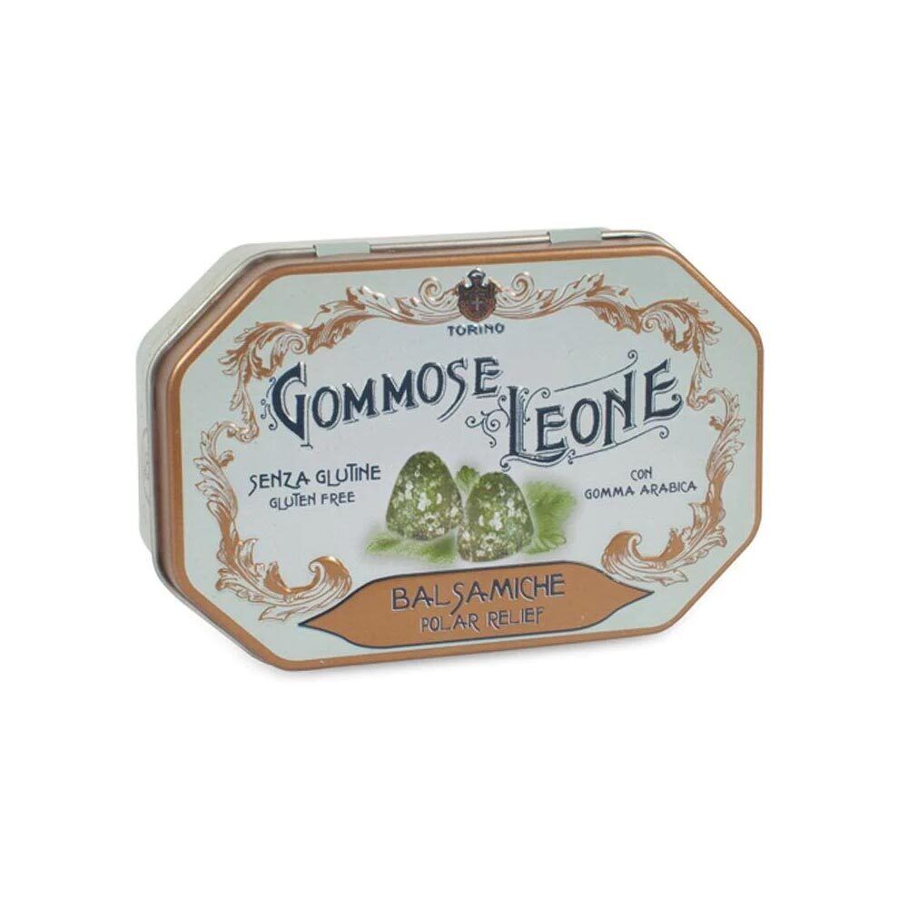 Pastiglie Leone Gommose Balsamiche, 42g