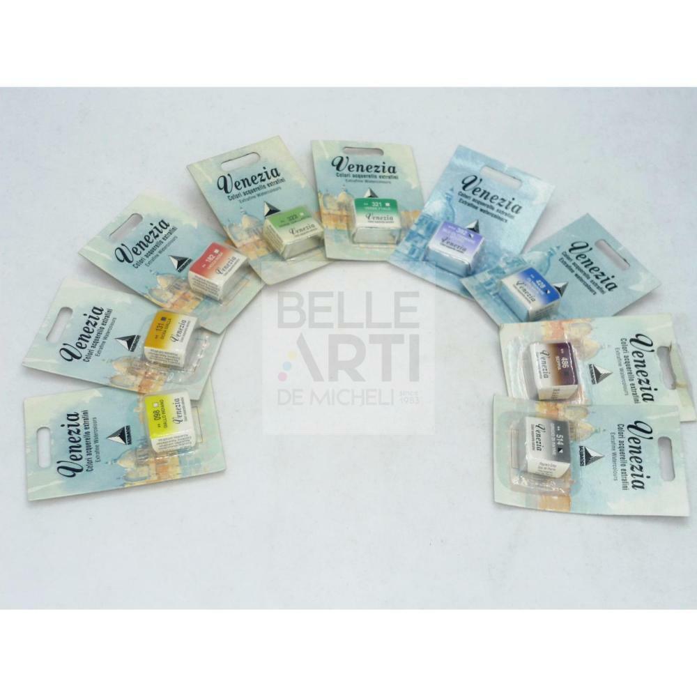 V GODET DA 1,5 ML TERRA SIENA NAT. 161