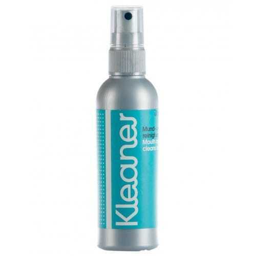 Detergente Elimina Tossine / Saliva Kleaner (100ml)