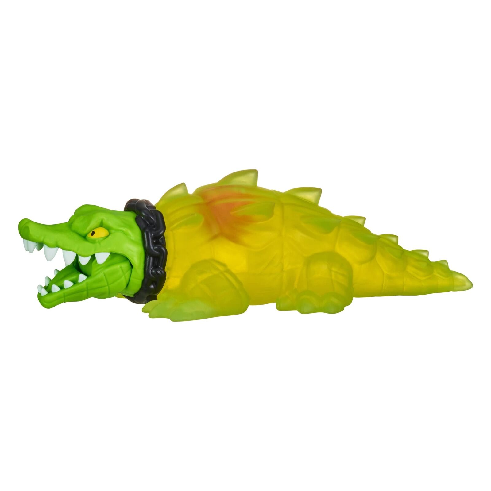 Heroes of Goo Jit Zu Goo Shifters Primal Rock Jaw Primal Hero Pack, Super Stretc