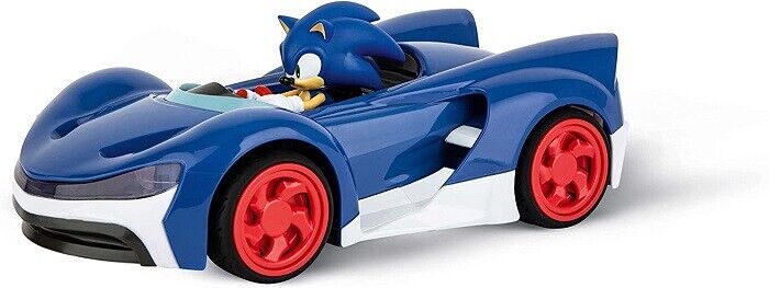 Carrera Sonic Auto Radiocomandata Racer RC 2.4ghz