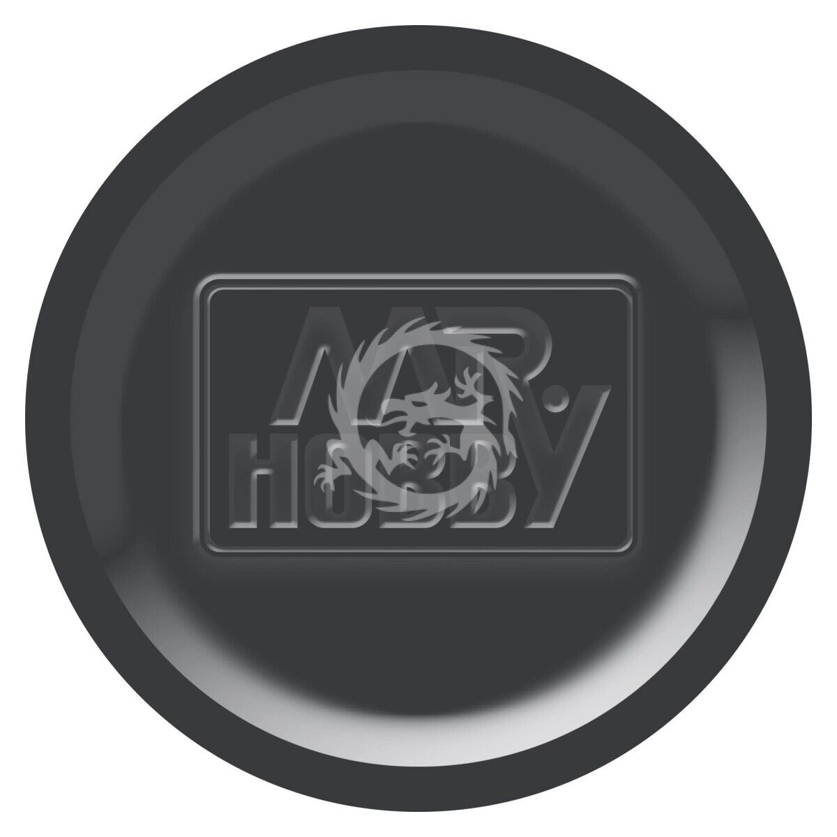 Farba akrylowa - Mr.Hobby C-331 Dark Seagray BS381C/638
