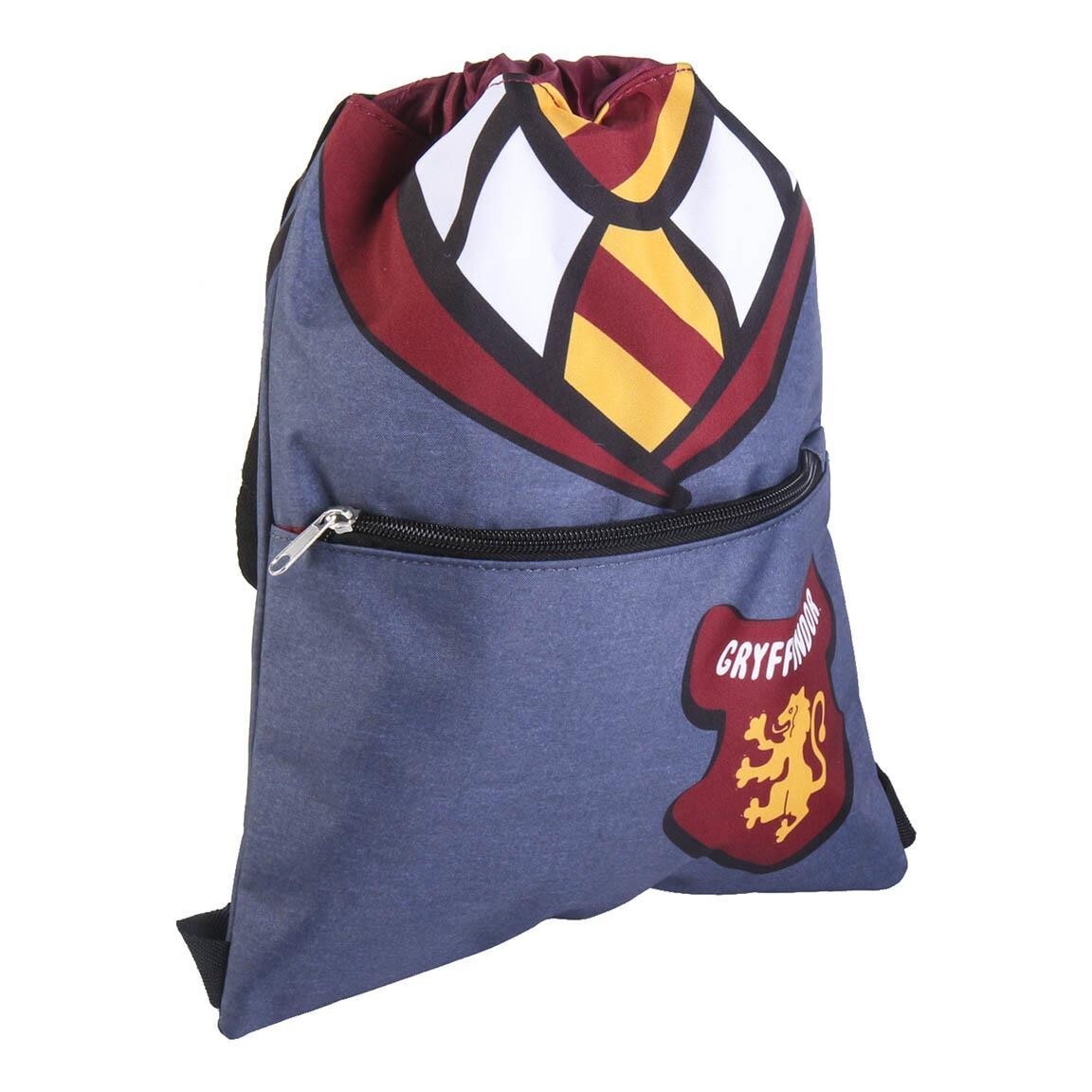 SACCA SCOLASTICA HARRY POTTER Cerdà