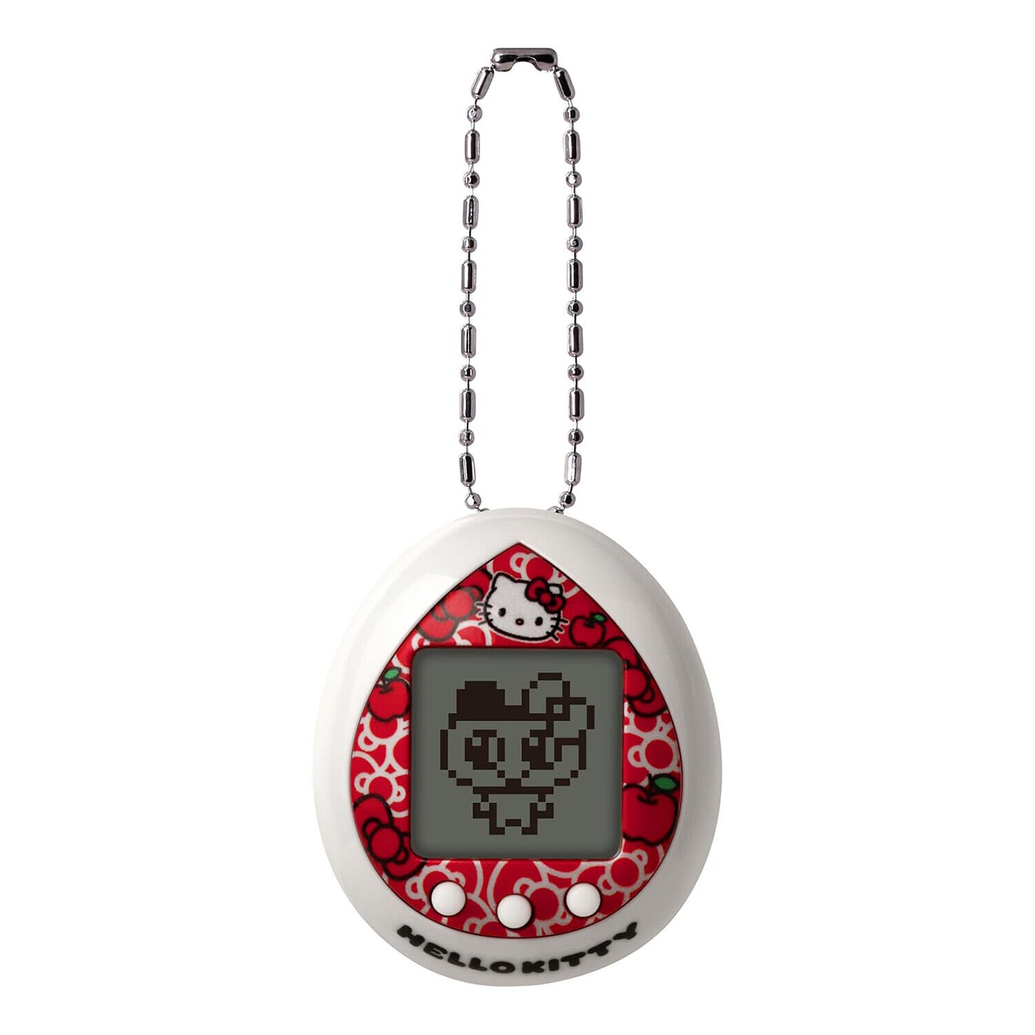 Tamagotchi Nano - Hello Kitty BANDAI HELLO KITTY - X49838 GIODICART