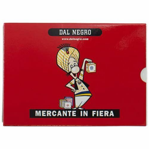 Dal Negro DNG90204 Mercante in Fiera (Blister)