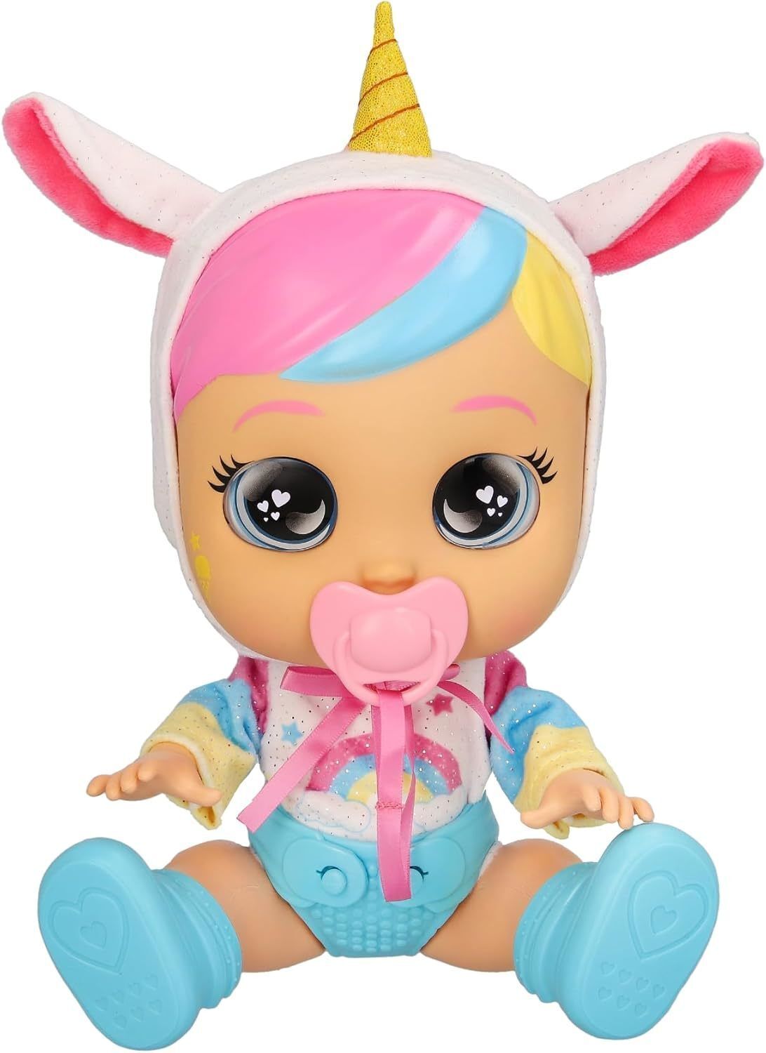 Cry babies Daycare - Imc Toys - 921535 - 18mesi+