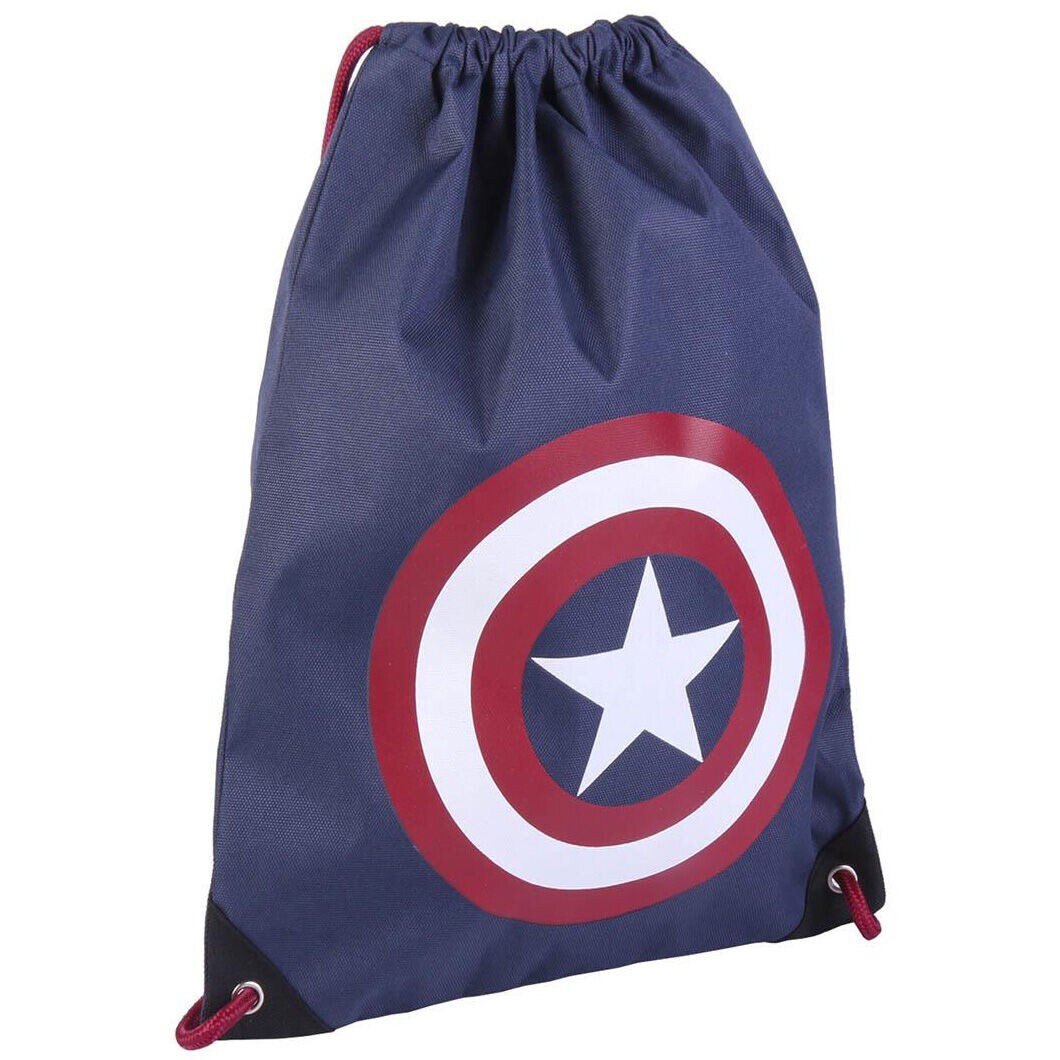 Marvel Avengers Borsa Palestra 40cm Cerdà
