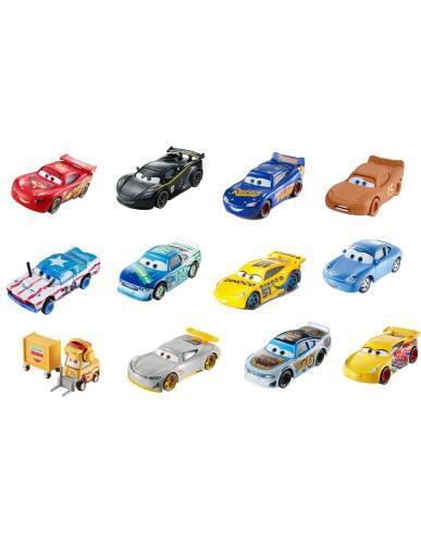 AUTO CARS    30 ASS.     T1OS