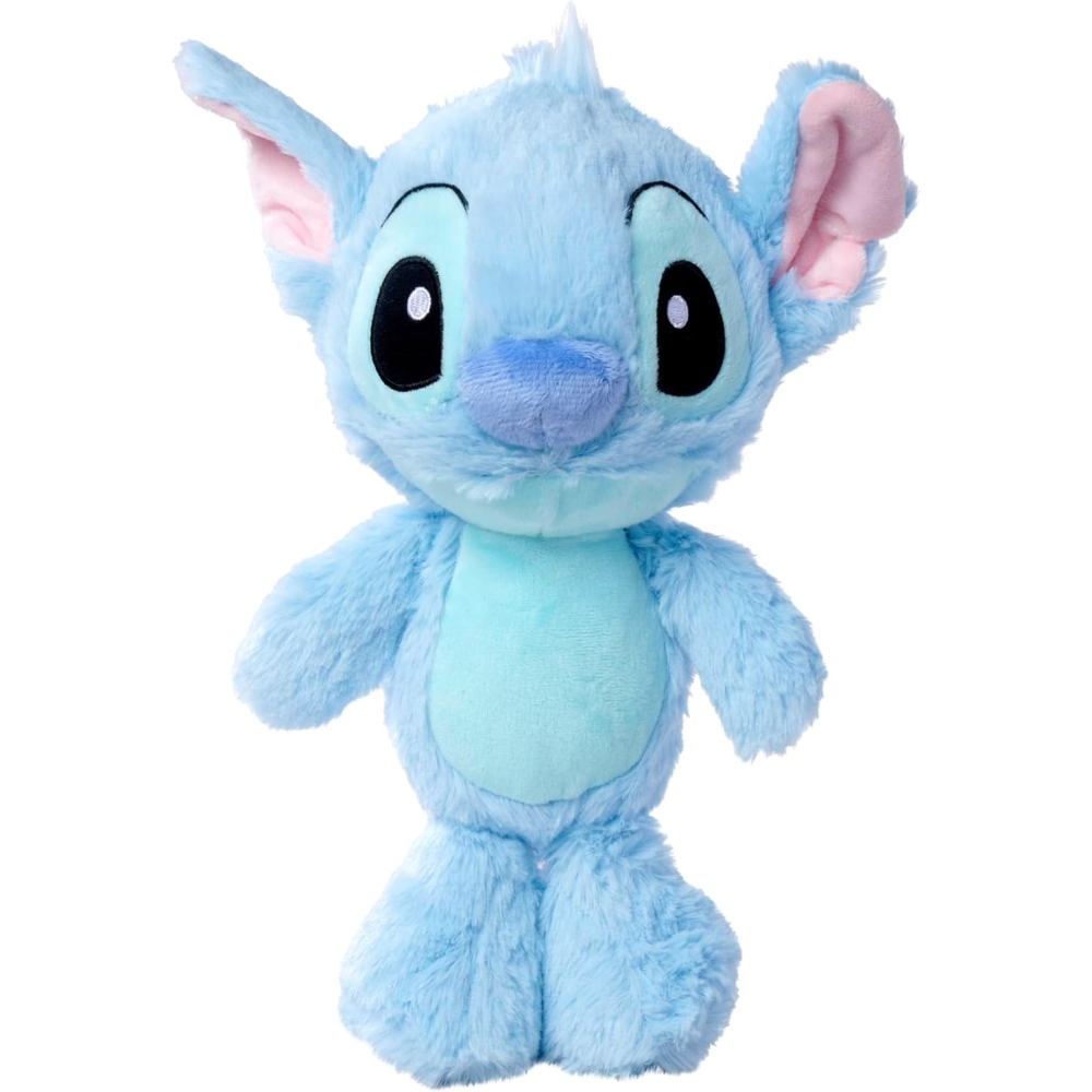 PELUCHE BABY STITCH DISNEY PUPAZZO 25 CM - 6315870029