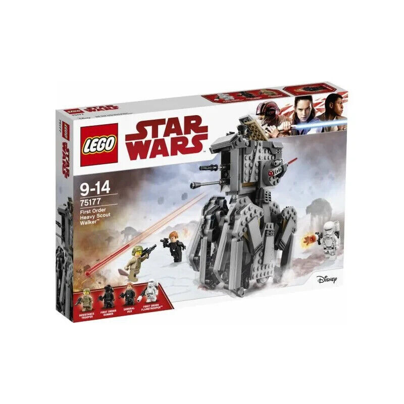 LEGO Star Wars 75177