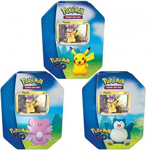 OFF   POKEMON TIN DA COLLEZIONE SPADA E SCUDO 2 ASS