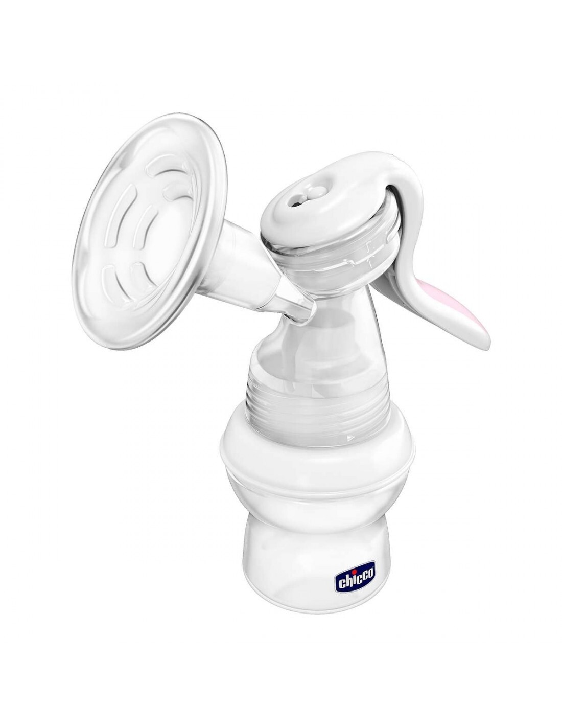 Chicco Tiralatte Manuale Natural Feeling