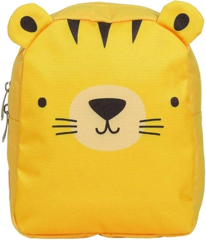 Zainetto Little Lovely Tigre