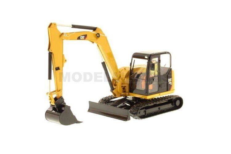 DIECAST MASTERS 85239 Cat 308E2 Hydraulic Excavator 1:32
