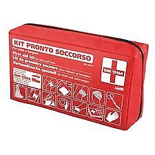 PRONTO SOCCORSO KIT VALIGETTA OMOLOGATA DIN PRONTO SOCCORSO PER VETTURE LAM66962