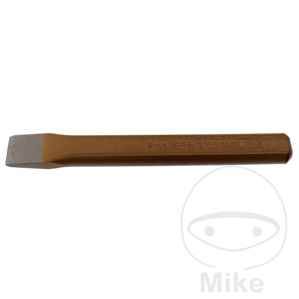 JMP scalpello piatto
