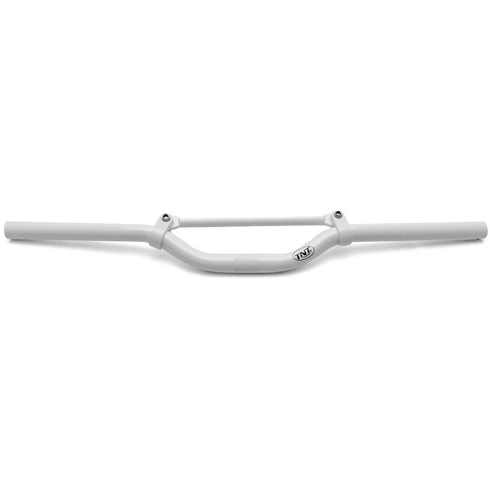 MANUBRIO STREET BIKE TNT BIANCO YAMAHA 50 AEROX NAKED 2013-2013