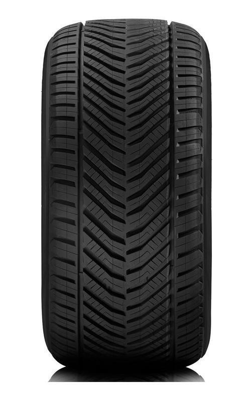 Gomme 4 stagioni Riken 185/60 R15 88V ALL SEASON (2024) XL pneumatici nuovi