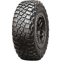 Pneumatici 12.5/80 r15 113Q BF Goodrich MUD TERRAIN T/A KM3 Gomme estive nuove