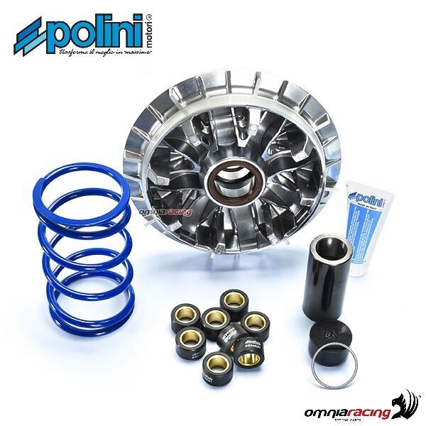 Variatore Polini hi-speed per Kymco AK550 Euro 4 2017>