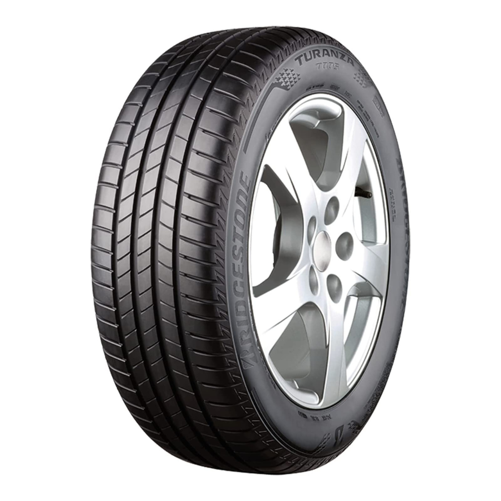 Gomme 4 Stagioni Bridgestone 185/60 R15 88h Xl Turanza T005 Dot2023-2022