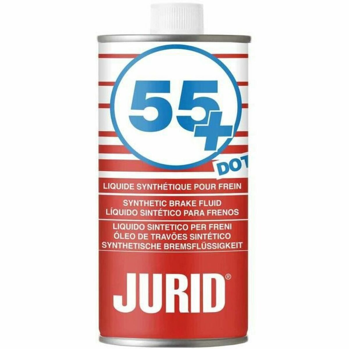 Liquido Freni Jurid 151073b 1 L