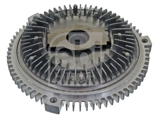 Frizione visco ventilatore 19056 FEBI BILSTEIN per MERCEDES-BENZ