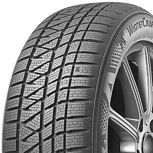 Gomme Invernali Kumho 205/45 R17 84V WP71 (2022) M+S pneumatici nuovi