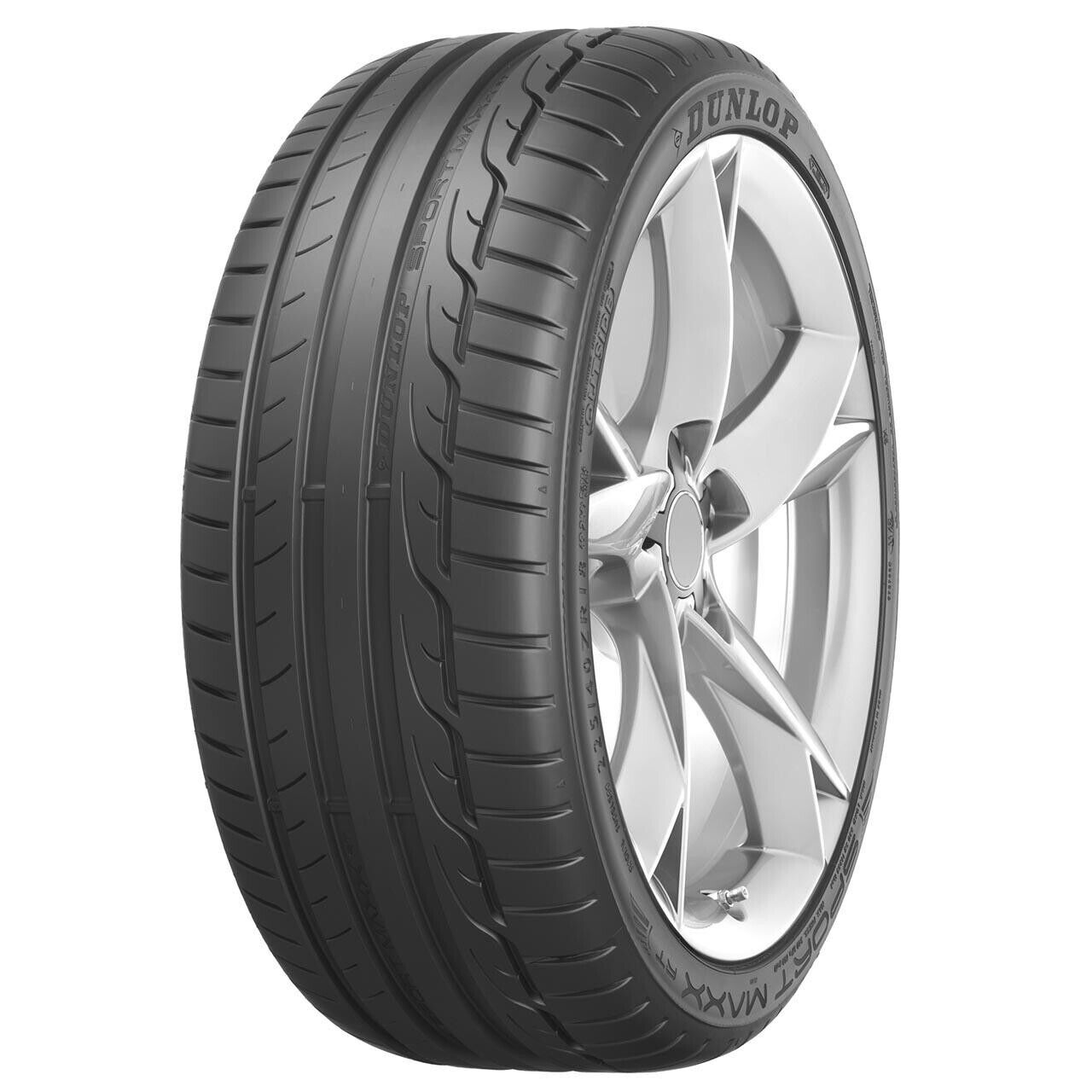 GOMMA ESTIVO DUNLOP SP SPORT MAXX RT XL 225 45 R 19 96 W