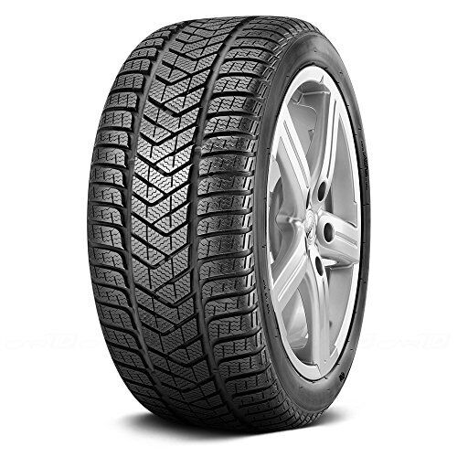 Gomme Invernali nuove 235/55 R17 99H Pirelli WINT SOTTOZERO-3 M+S