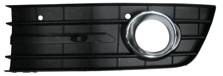 Griglia Fendinebbia MERCEDES CLASSE A W169 Lato Dx 2008/05/2012/08 DESTRO