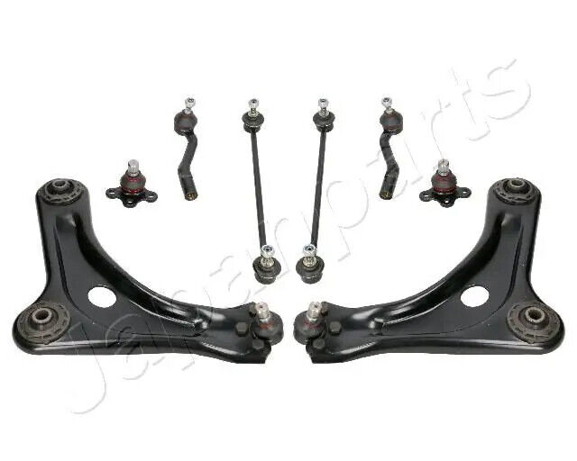 Kit bracci oscillanti Assale anteriore SKS-0601 JAPANPARTS per CITROËN C3 I