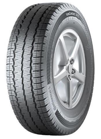 285/65R16C  CONTI TL VANCONTACT A/S               (EU)131R