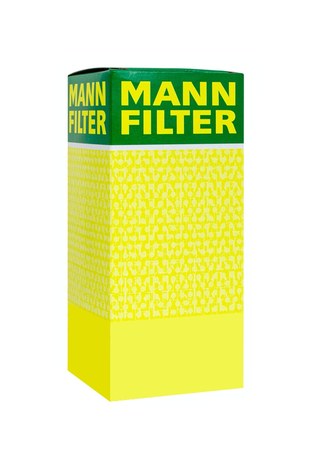 Filtro AdBlue U 58/11 KIT MANN-FILTER per SETRA MERCEDES-BENZ MITSUBISHI DAF