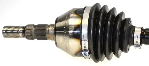 Semiasse 24078 SPIDAN per OPEL ASTRA H Furgone/familiare ASTRA H ASTRA H GTC