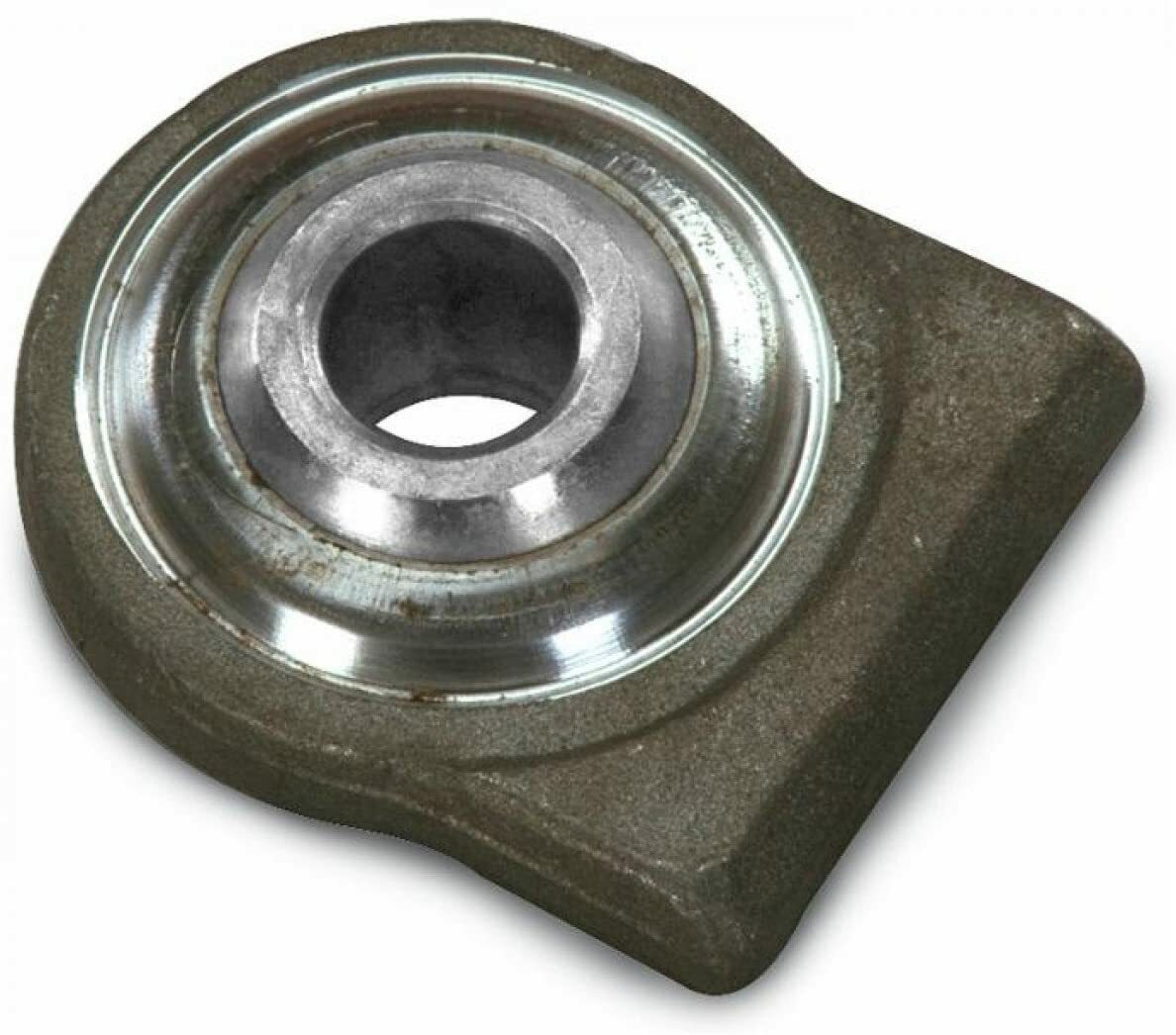 SUPPORTO SNODO ROTULA SFERICA 22 A SALDARE PER PISTONI CILINDRO IDRAULICO 38113