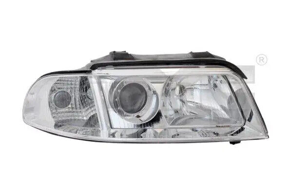 Faro Dx H7/H7 20-0005-15-2 TYC per AUDI A4 B5 A4 B5 Avant