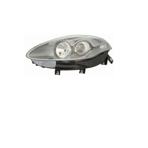 Faro Principale Depo Sx 10827 per Fiat Bravo