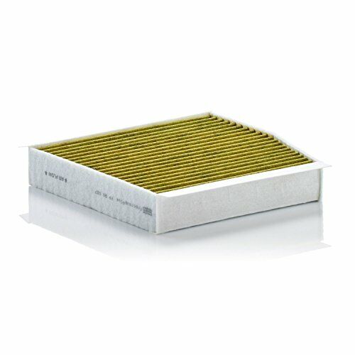 MANN-FILTER FP 26 007 Filter (G7r)