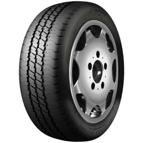 Gomme Estive Nankang 155/70 R12C 104N TR10 pneumatici nuovi