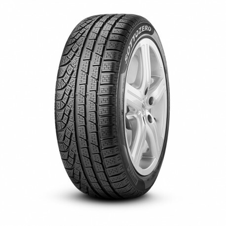 PNEUMATICI PIRELLI  W 240 SOTTOZERO SERIE II 235/45R18 98V DOT2019
