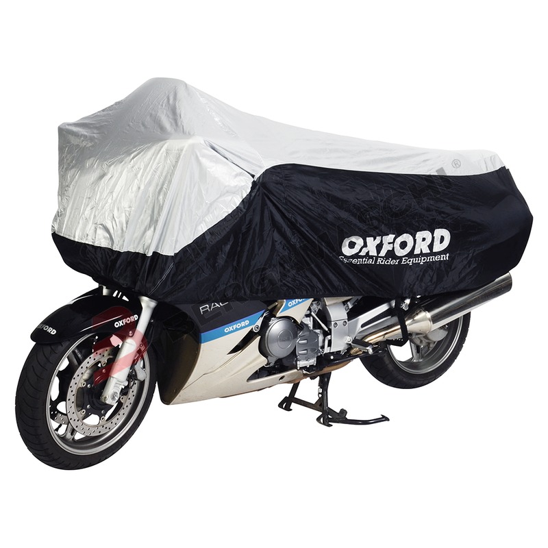 TELO COPRIMOTO IMPERMEABILE COPRI PER MOTO SCOOTER UMBRATEX TAGLIA XL OXFORD