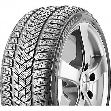 225/55 R17 97 H PIRELLI - Winter SottoZero 3 Run Flat