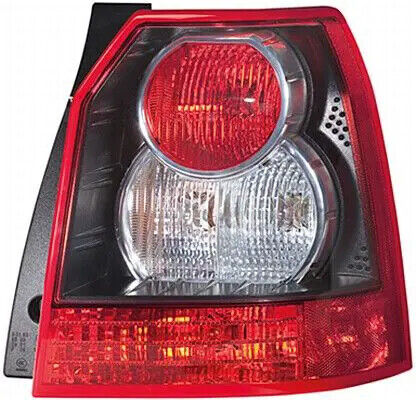 Faro posteriore Sx P21W 2VA 354 666-011 HELLA per LAND ROVER FREELANDER 2