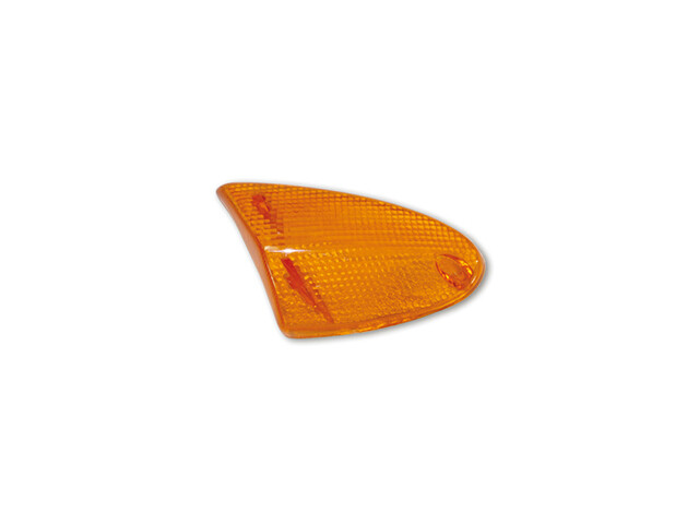 5293 - compatibile con APRILIA SR 50 WWW 50 1997-2001 LENTE FANALE INTERMITTENTE