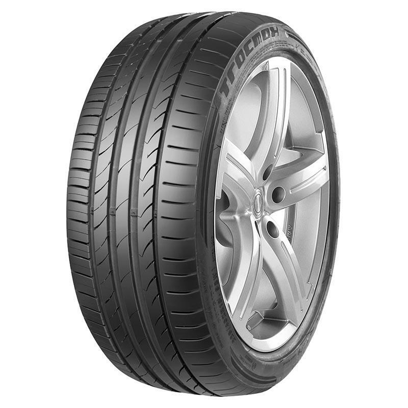 Offerta Gomme Estive Tracmax 225/55 R18 98V X PRIVILO TX-3 (2024) MFS pneumatici