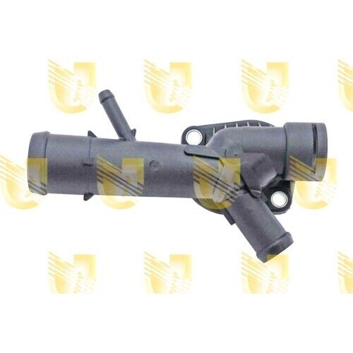 Termostato Refrigerante Unigom 341854 per Audi Seat Skoda VW