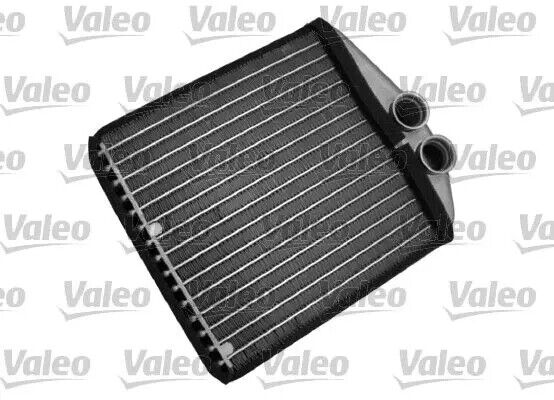 Riscaldatore abitacolo 812225 VALEO per OPEL CORSA C CORSA C Furgone/hatchback