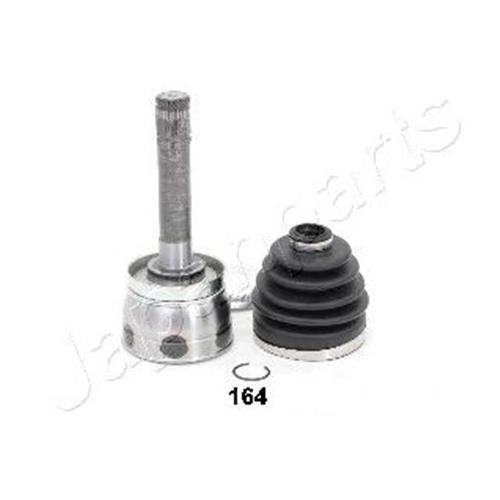 GIUNTO OMOCINETICO  JAPANPARTS GI-164